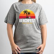 Beachfest Volleyball Festival
