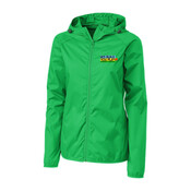 Ladies Reliance Lady Packable Jacket